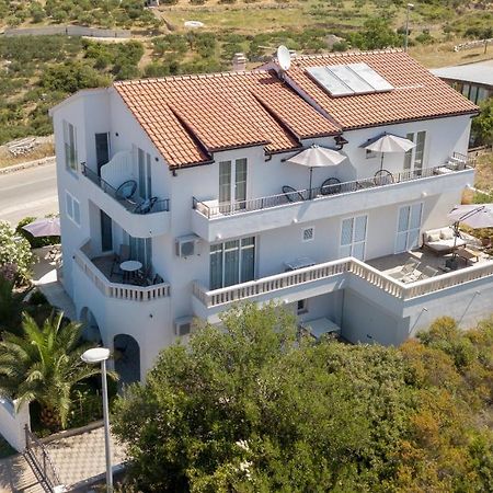 Hvar Top View Apartments Hvar Town Exterior foto
