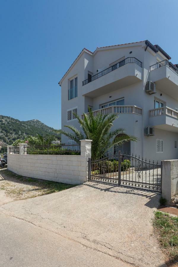 Hvar Top View Apartments Hvar Town Exterior foto